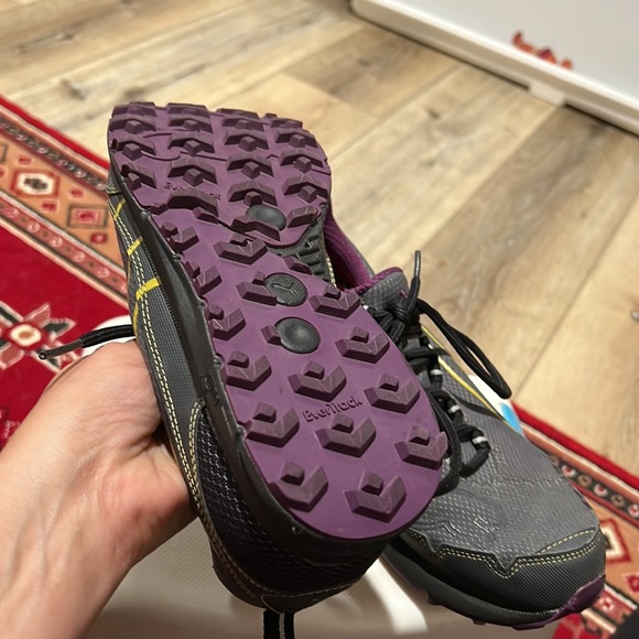 1 hour sale. Puma. Complete running shoe - Picture 4 of 9